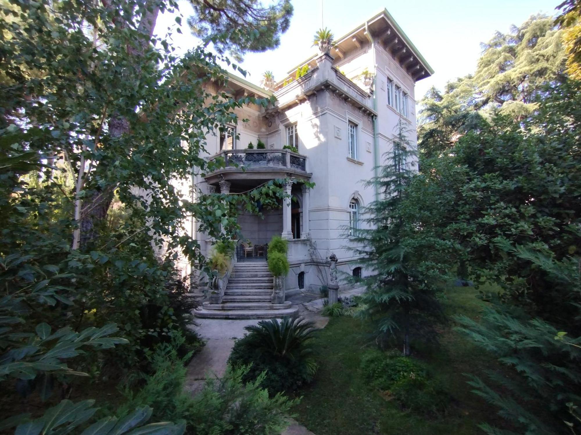 Nobili Libardi - Villa Basevi — Foto 1