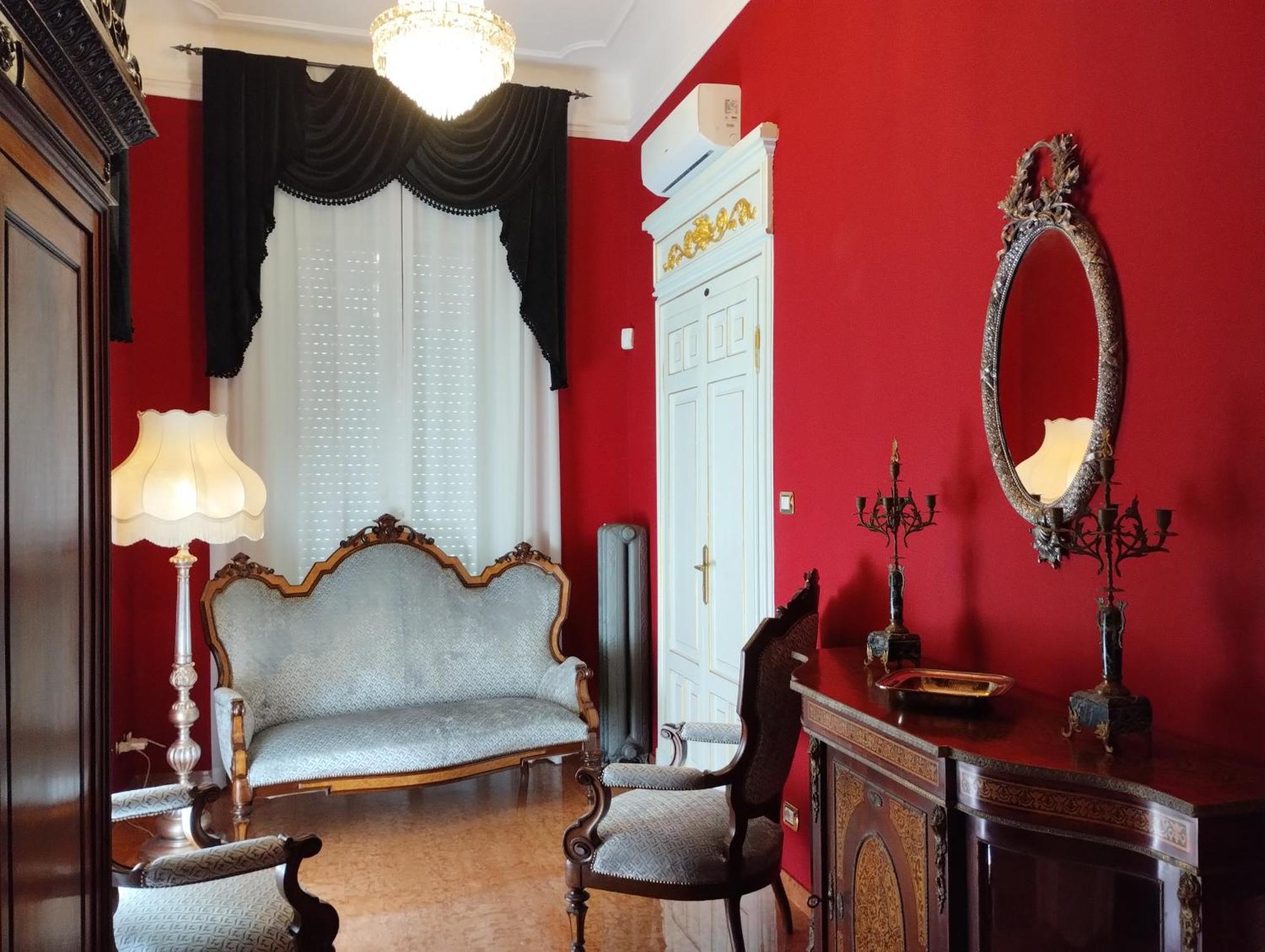 Nobili Libardi - Villa Basevi, Verona